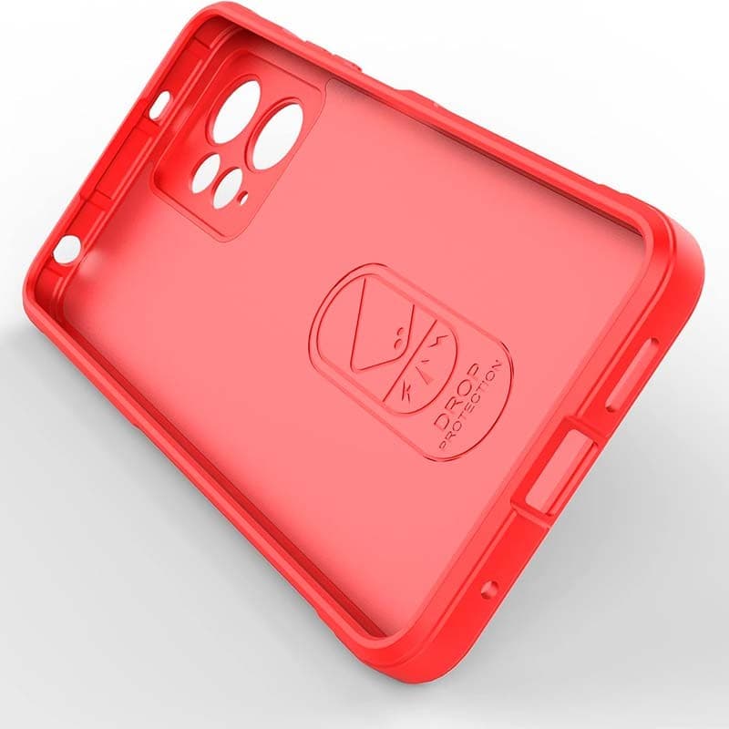 Capa de Silicone Wave Xiaomi Redmi Note 12 4G Pro