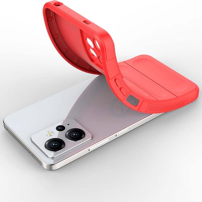 Capa de Silicone Wave Xiaomi Redmi Note 12 4G Pro