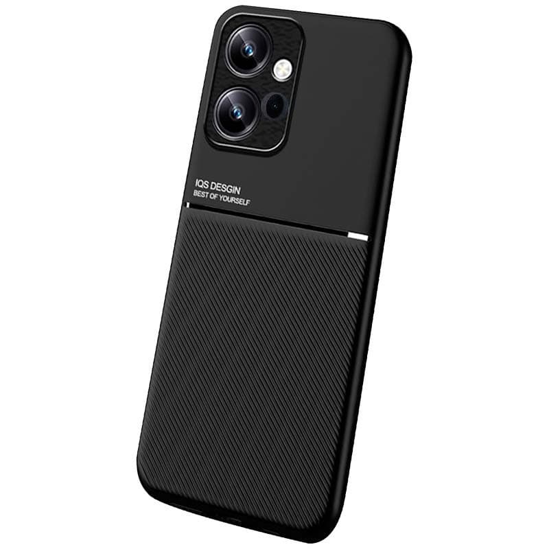 Capa em Silicone sintética Xiaomi Redmi Note 12 4G Magnetic Shockproof