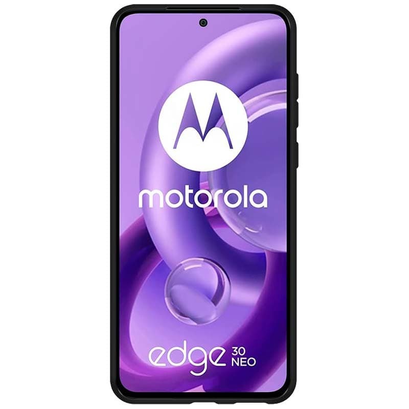 Capa Motorola Edge 30 Neo Square Liquid Premium