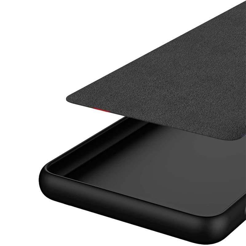 Capa Motorola Edge 30 Neo Square Liquid Premium