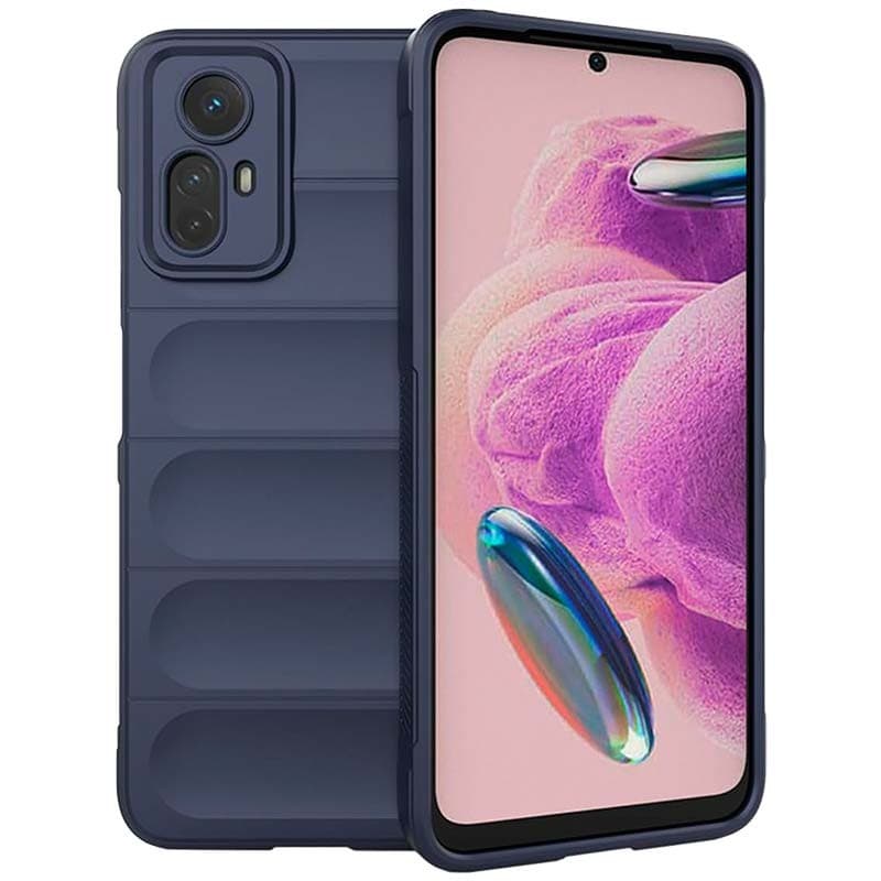 Capa de Silicone Wave Xiaomi Redmi Note 12S