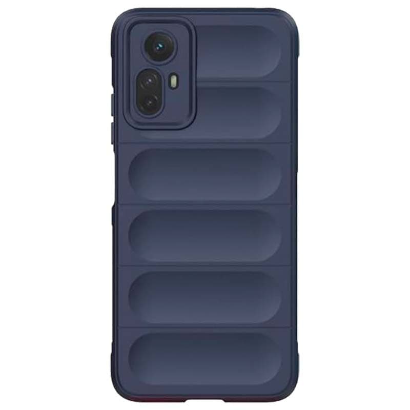Capa de Silicone Wave Xiaomi Redmi Note 12S