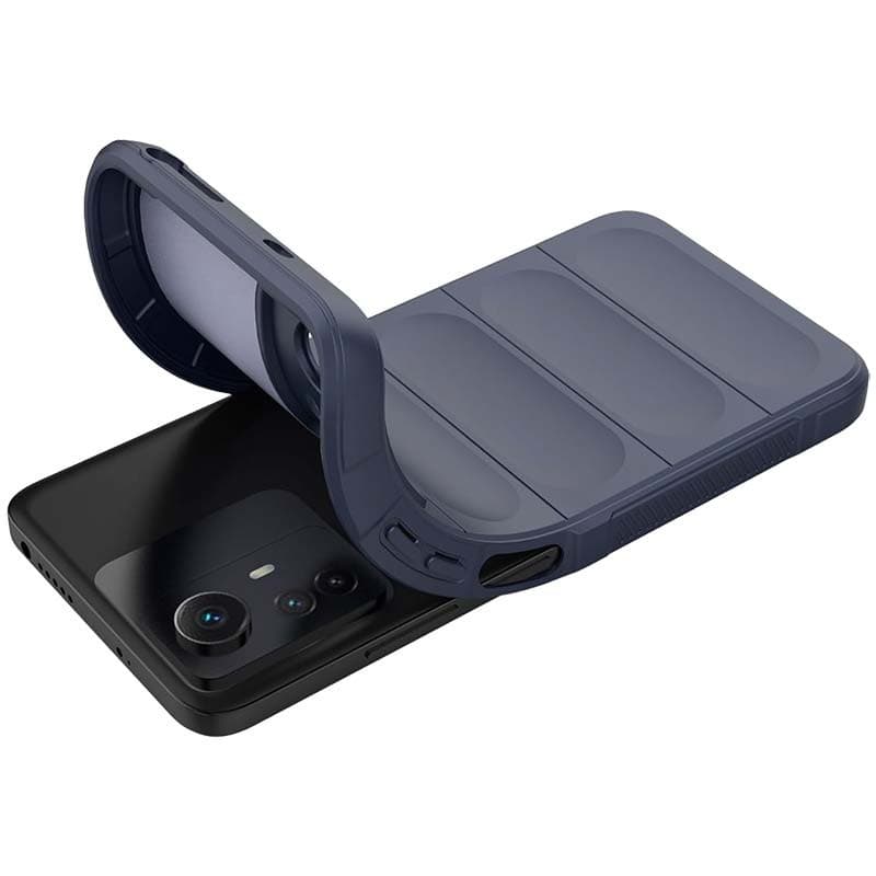 Capa de Silicone Wave Xiaomi Redmi Note 12S