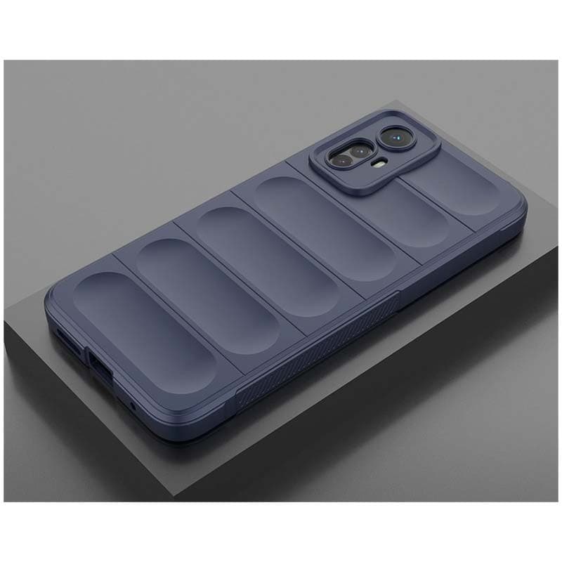 Capa de Silicone Wave Xiaomi Redmi Note 12S
