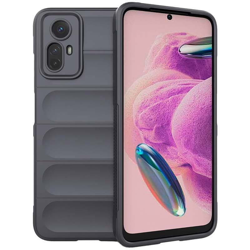 Capa de Silicone Wave Xiaomi Redmi Note 12S