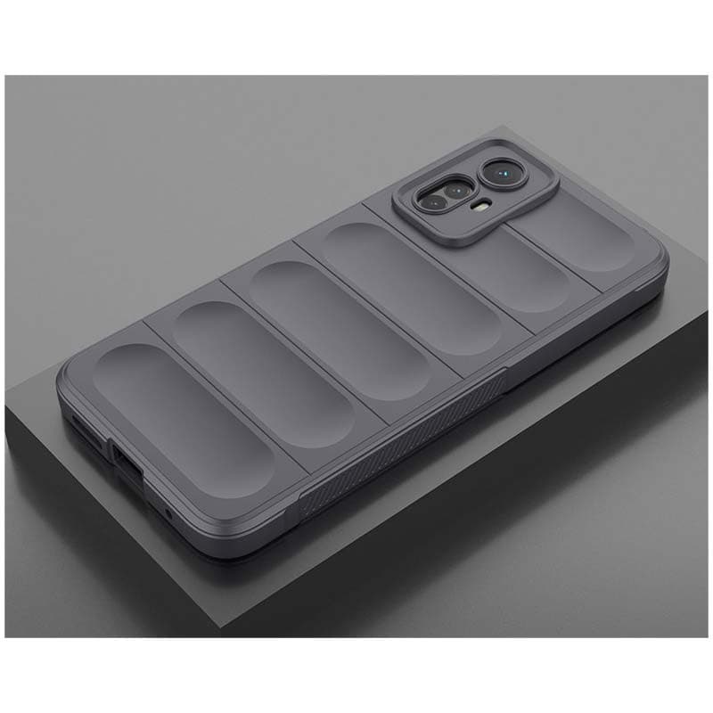 Capa de Silicone Wave Xiaomi Redmi Note 12S