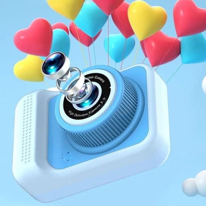 Q1 – Câmara Infantil