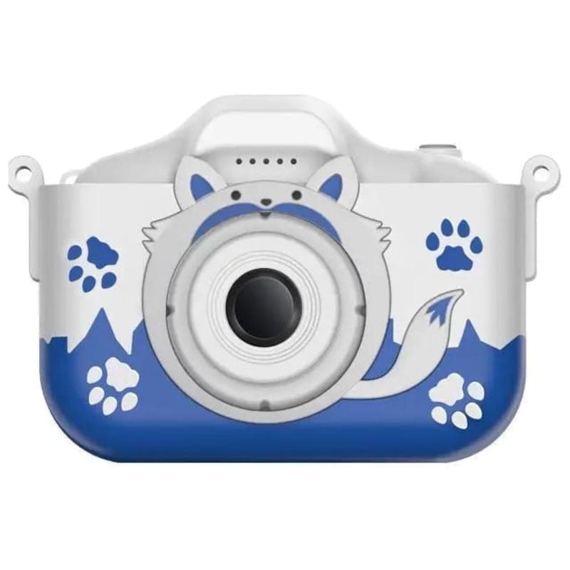 Câmara Fox – Câmara Digital para crianças