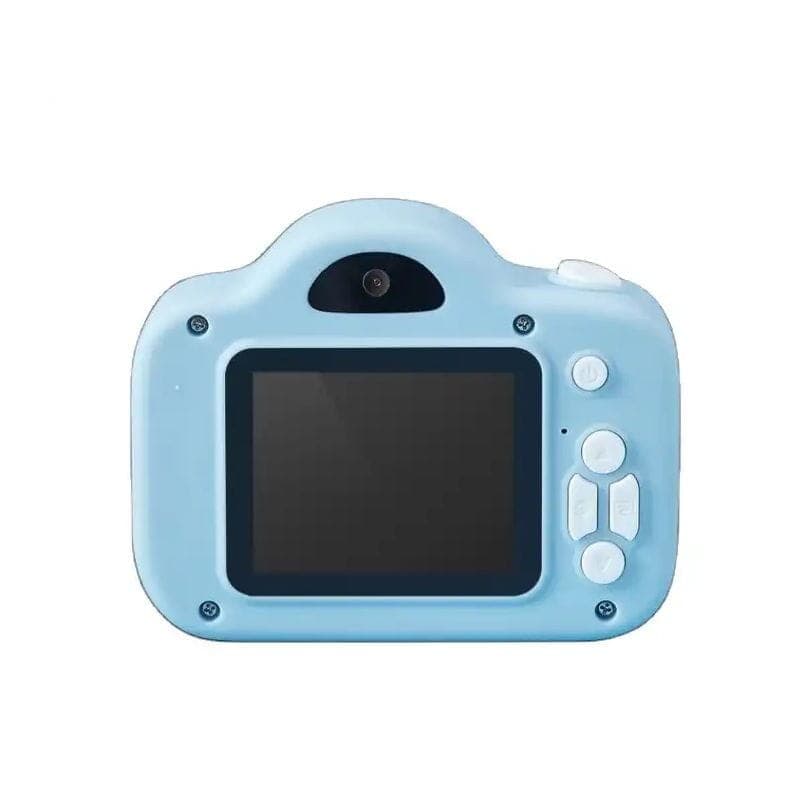 Câmara A3A – Câmara Digital Infantil