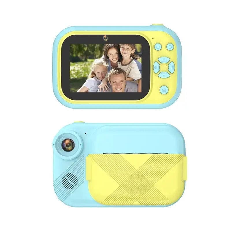 Câmara Instantânea P1S – Câmara Infantil