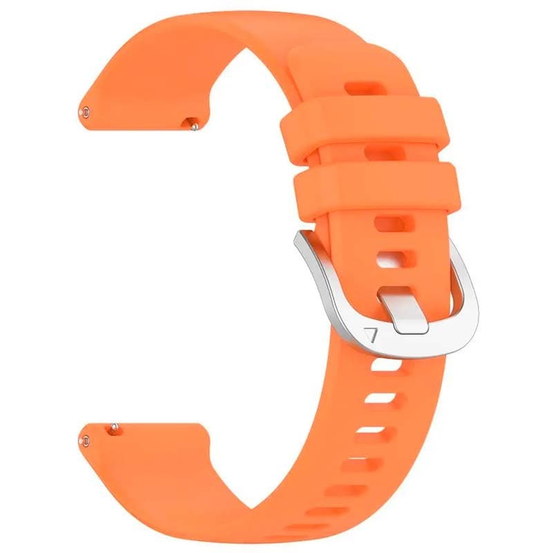Pulseira de Silicone Xiaomi Watch 2 Pro