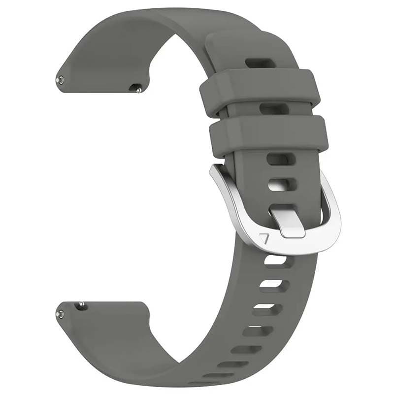 Pulseira de Silicone Xiaomi Watch 2 Pro