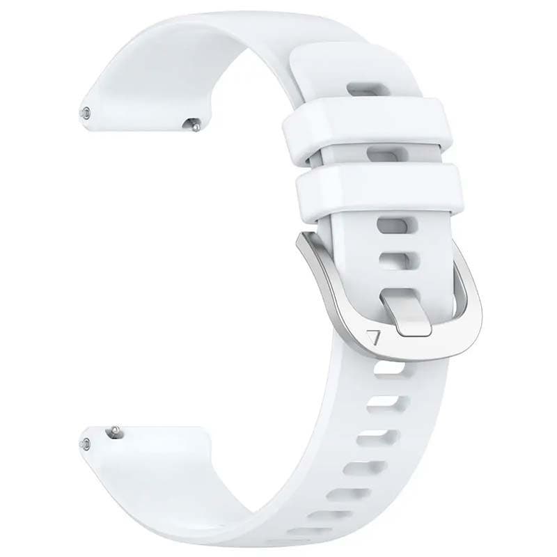 Pulseira de Silicone Xiaomi Watch 2 Pro