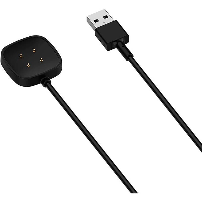 Carregador Fitbit Versa 3 / Versa 4