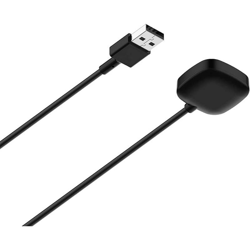 Carregador Fitbit Versa 3 / Versa 4