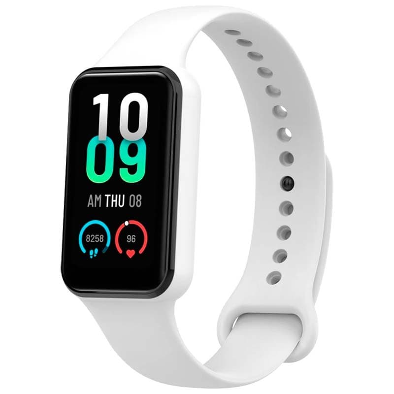 Pulseira de Silicone Amazfit Band 7