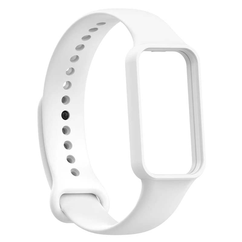 Pulseira de Silicone Amazfit Band 7