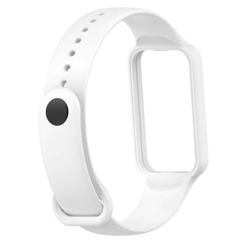 Pulseira de Silicone Amazfit Band 7