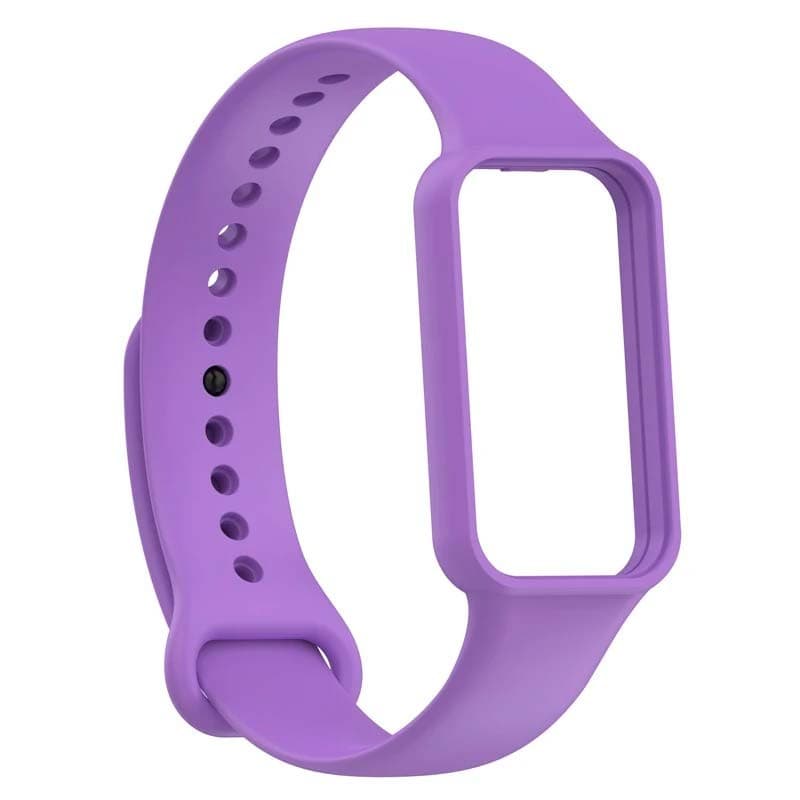 Pulseira de Silicone Amazfit Band 7