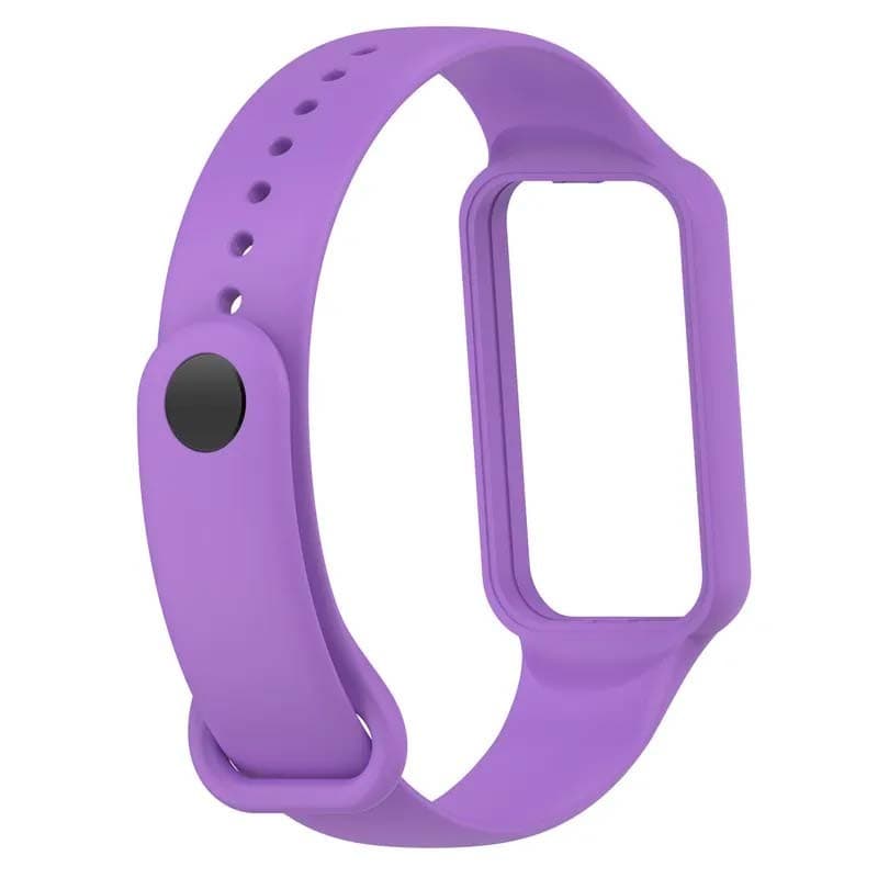 Pulseira de Silicone Amazfit Band 7