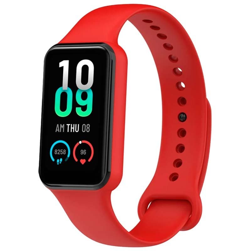 Pulseira de Silicone Amazfit Band 7