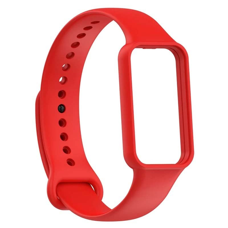 Pulseira de Silicone Amazfit Band 7