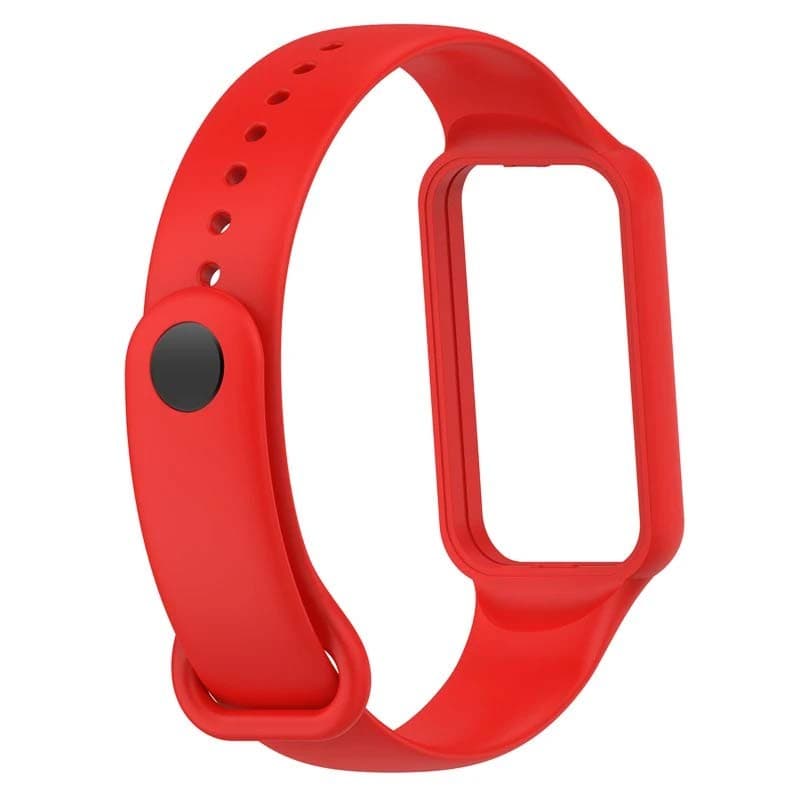 Pulseira de Silicone Amazfit Band 7