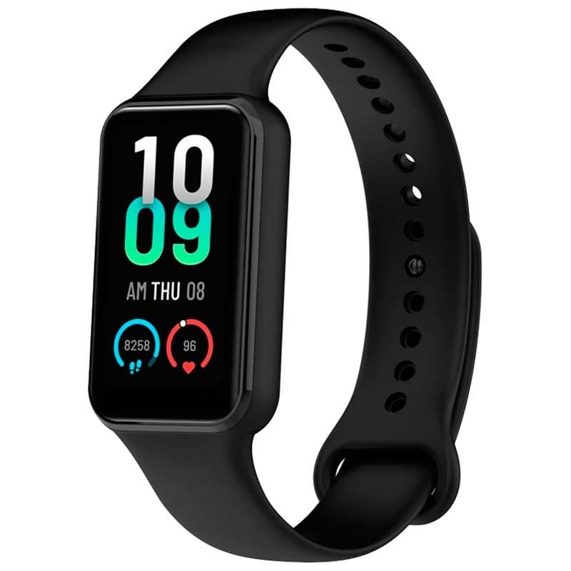 Pulseira de Silicone Amazfit Band 7