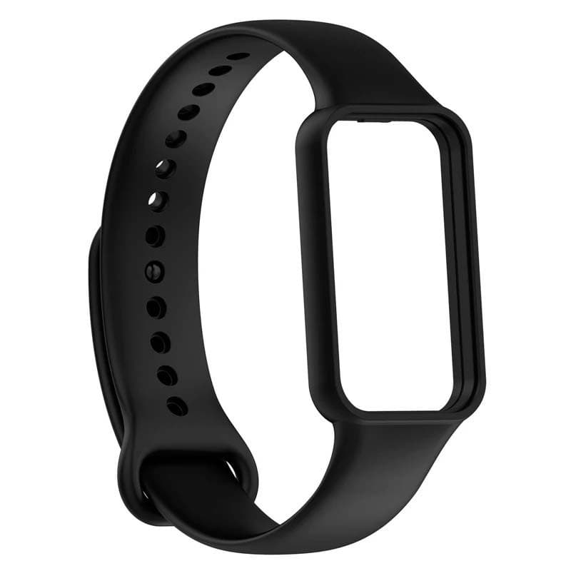 Pulseira de Silicone Amazfit Band 7