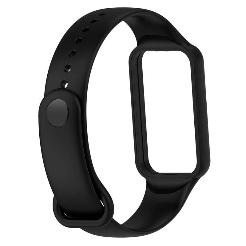 Pulseira de Silicone Amazfit Band 7