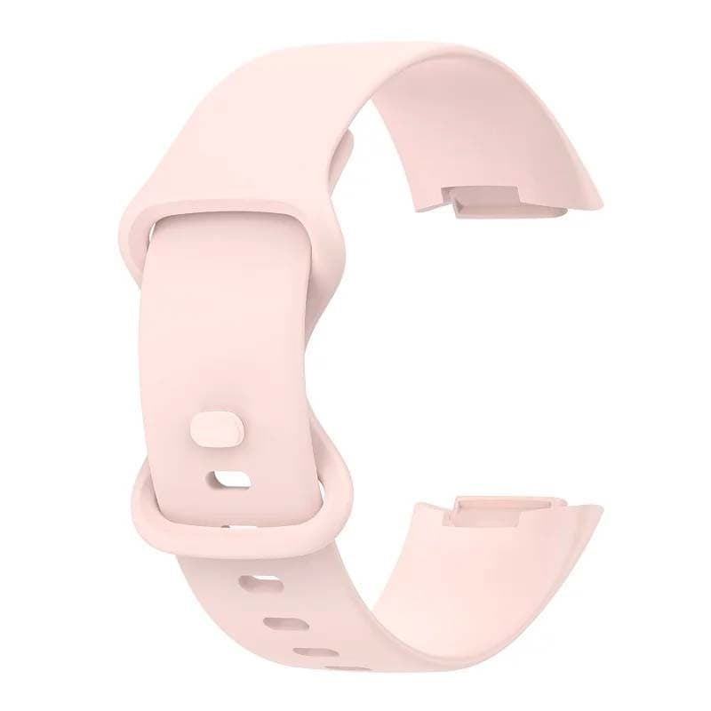 Pulseira de Silicone Fitbit Charge 5 / Charge 6