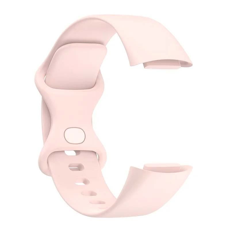 Pulseira de Silicone Fitbit Charge 5 / Charge 6