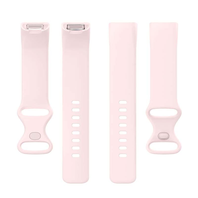 Pulseira de Silicone Fitbit Charge 5 / Charge 6