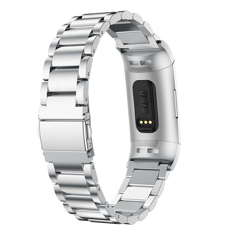 Pulseira Metal Elos Fitbit Charge 5 / Charge 6