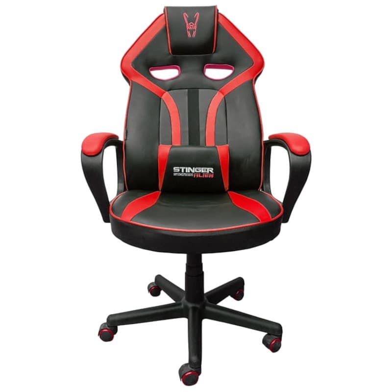 Cadeira Gaming Woxter Stinger Station Alien Red