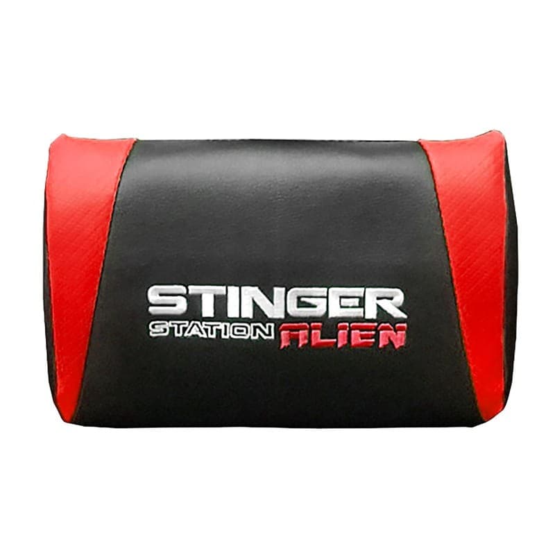 Cadeira Gaming Woxter Stinger Station Alien Red