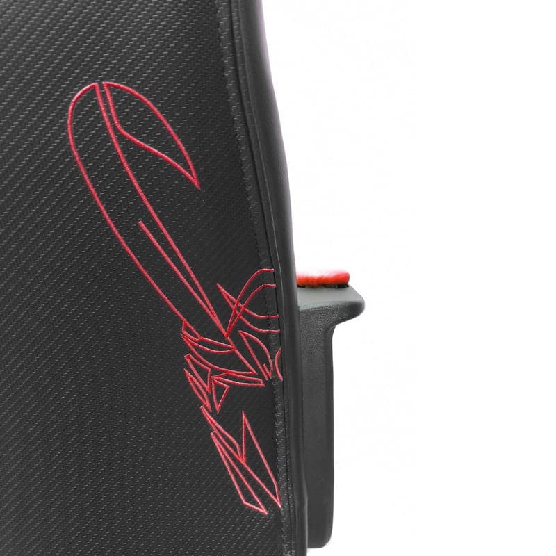Cadeira Gaming Woxter Stinger Station Alien Red