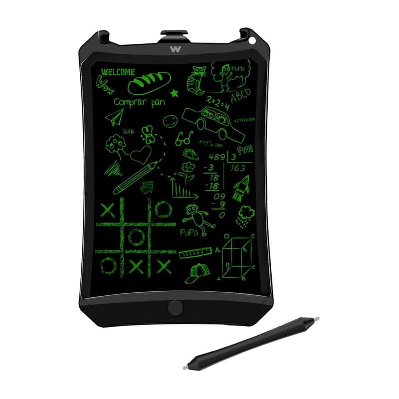 Placa eletrónica Smart Pad woxter 90
