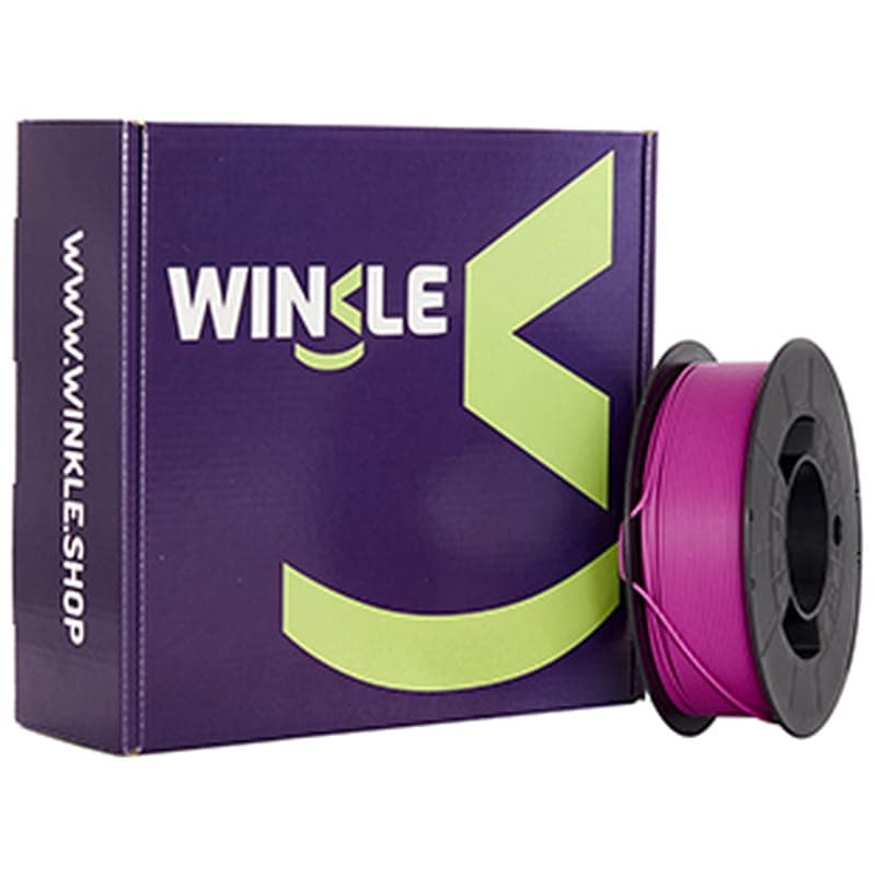 Filamento Winkle PLA HD 1.75MM 1Kg