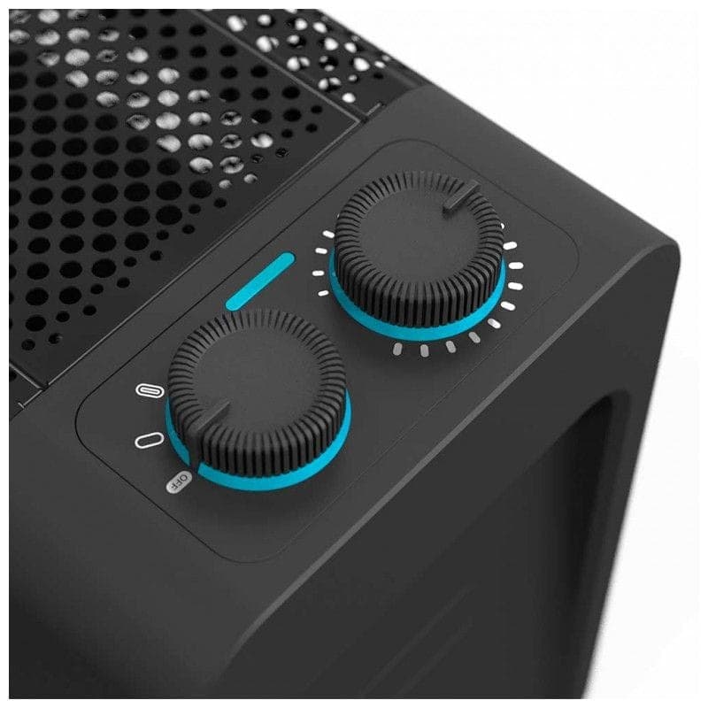 Radiador de mica Orbegozo RMB 1500 1500W