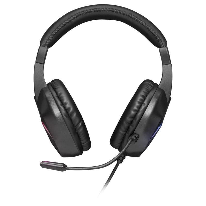 Mars Gaming MH122 FRGB – Auscultadores Gaming