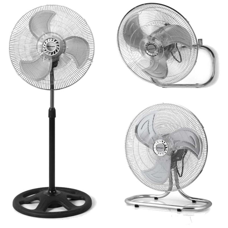 Ventilador Industrial 3 em 1 Orbegozo PWS 0547