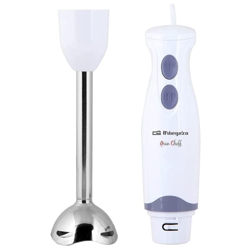 Orbegozo BT 1320 400W – Varinha mágica