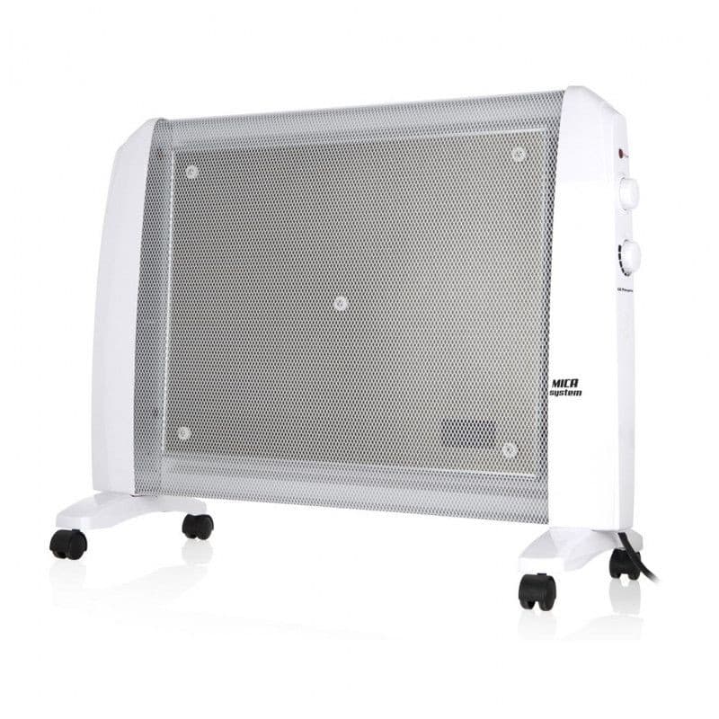 Radiador Elétrico Orbegozo RM 2010 2000W