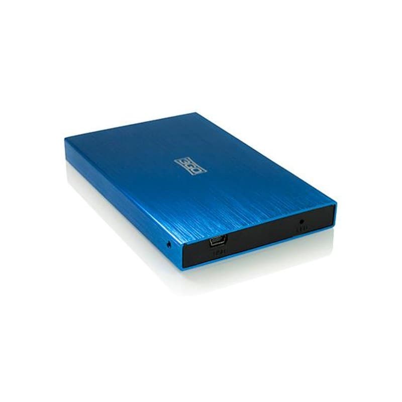 HDD Caso 2,5 “SATA 3GO HDD25BL13