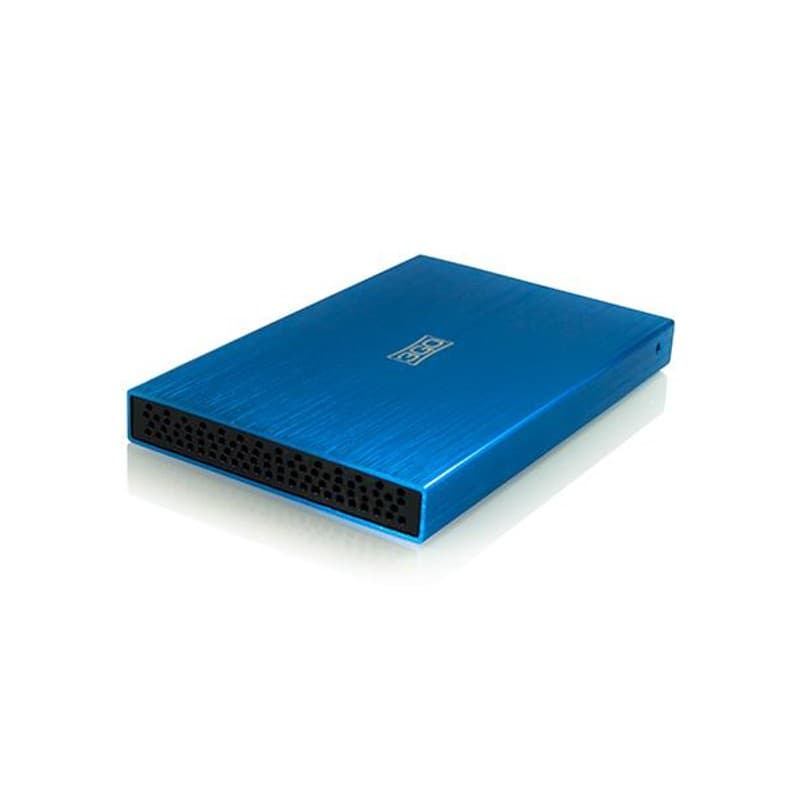 HDD Caso 2,5 “SATA 3GO HDD25BL13
