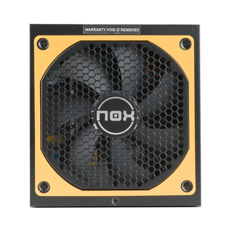 Nox Urano VX 750W 80+ Bronze