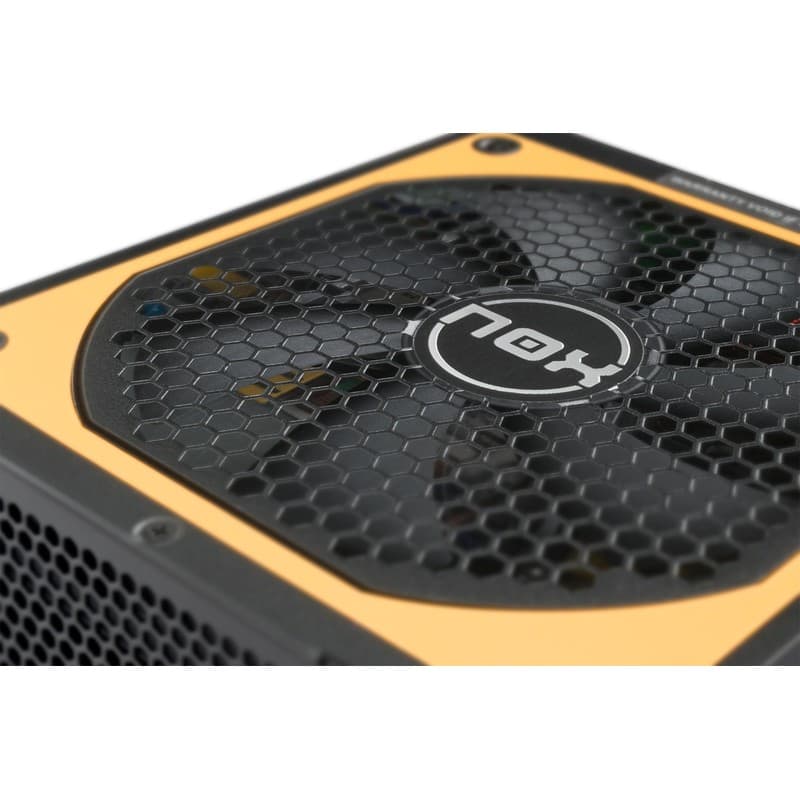 Nox Urano VX 750W 80+ Bronze