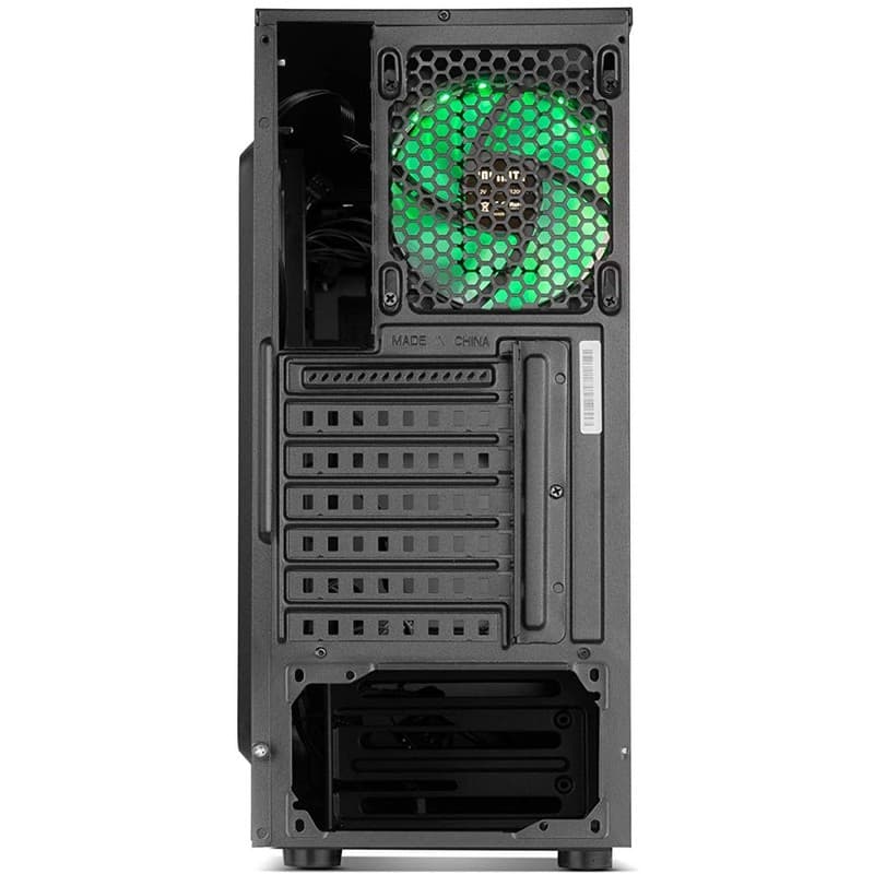Semi Torre NOX Infinity Omega RGB